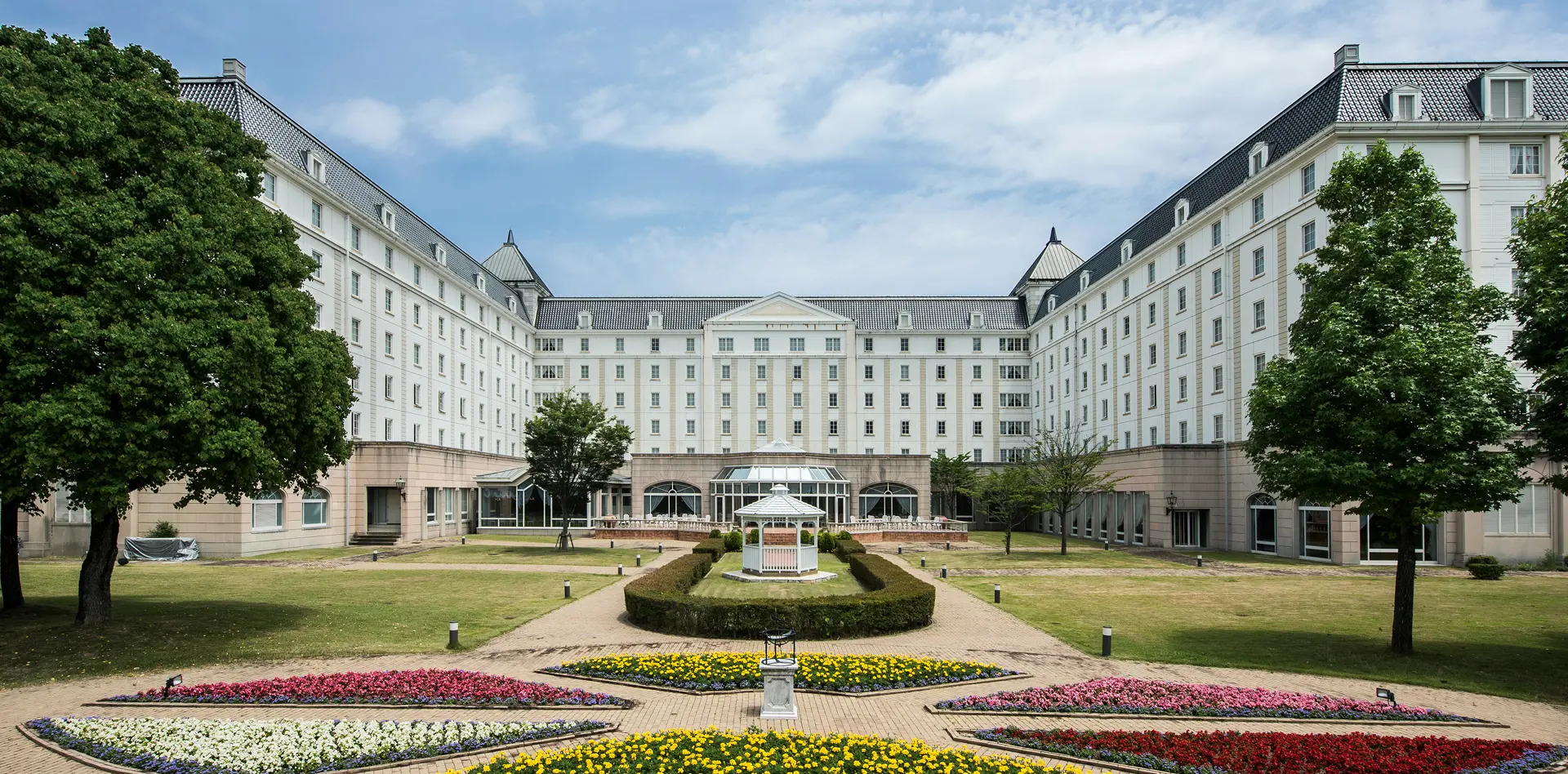 ホテル日航ハウステンボス