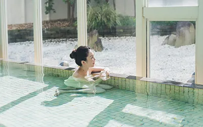 大浴場イメージ