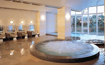 大浴場イメージ