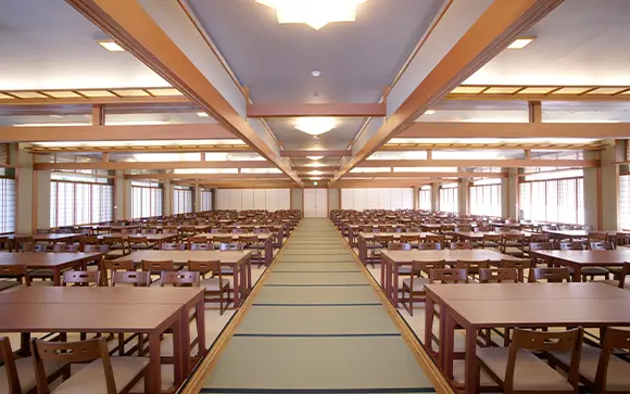 和式宴会場 四季彩