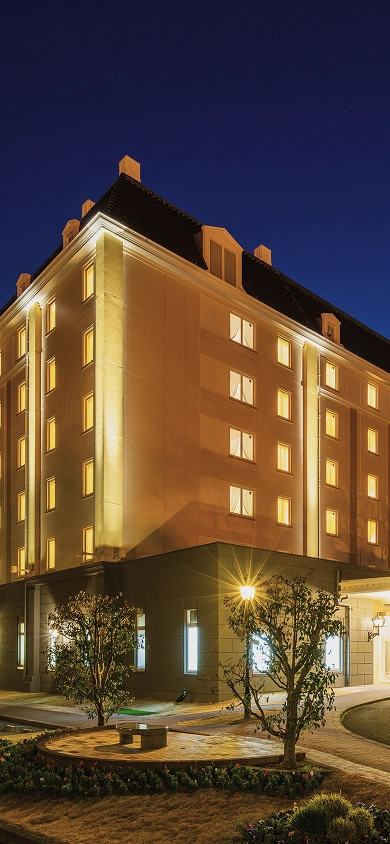 開業30周年記念