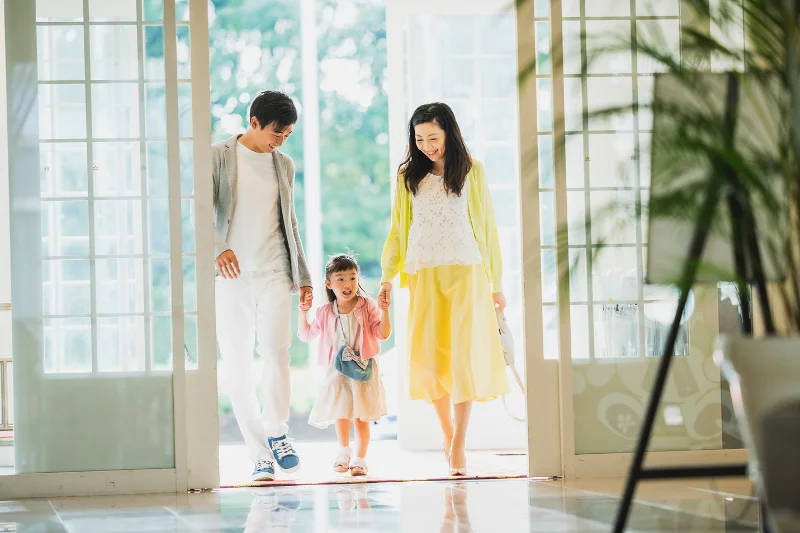 思い出がまたひとつ増えるホテル