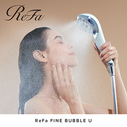 ReFa FINEBUBBLE U