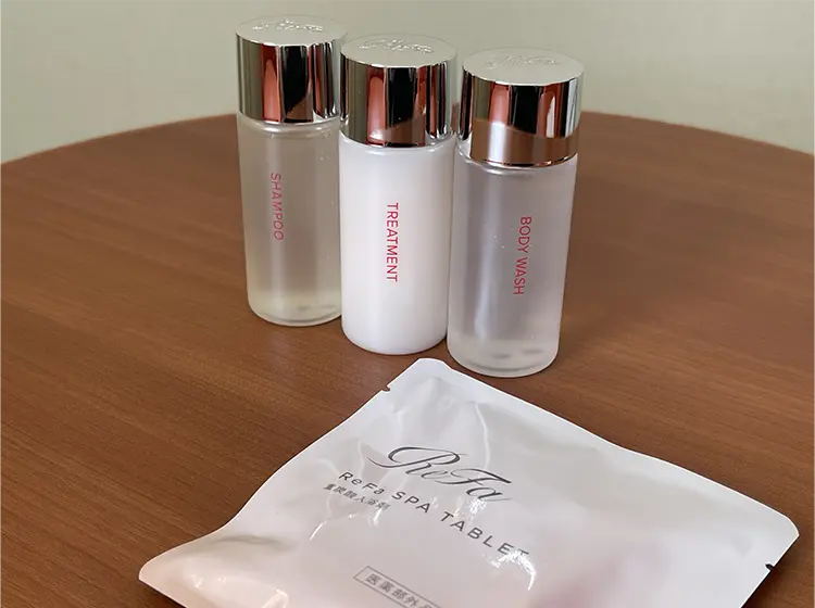 期間限定宿泊プラン