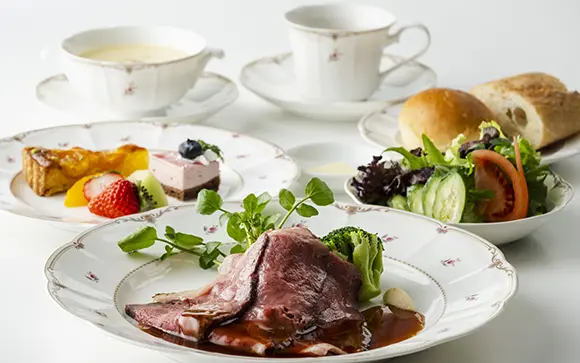 ディナーセット