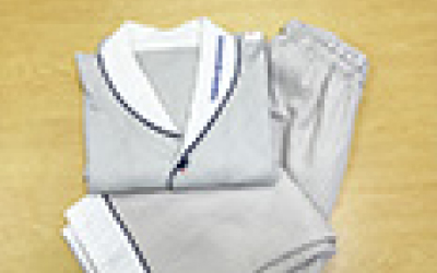 室内着 LLサイズ