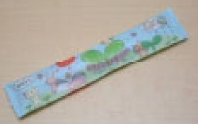 お子様用ハブラシ