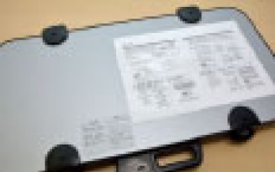 ズボンプレッサー