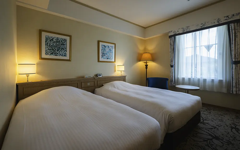 シンフォニーツイン