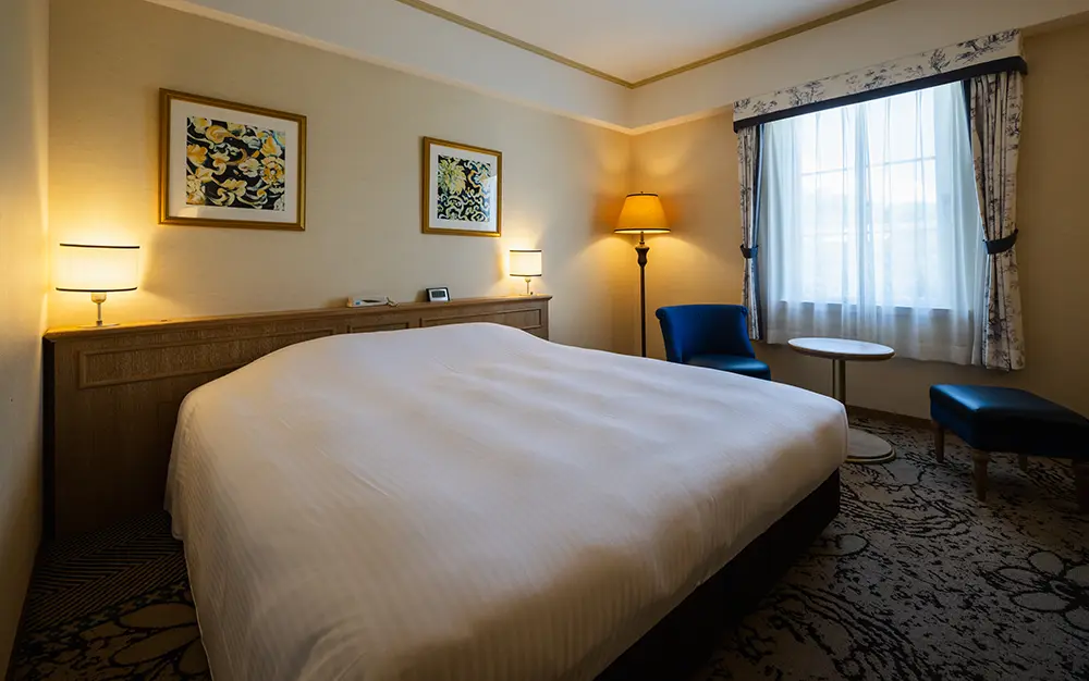 シンフォニーダブル