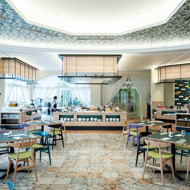 施設・サービス