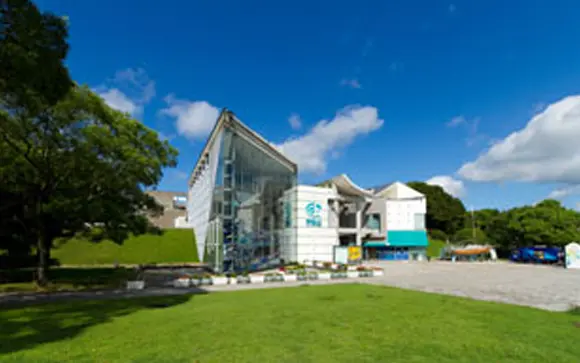 佐世保パールシー海きらら