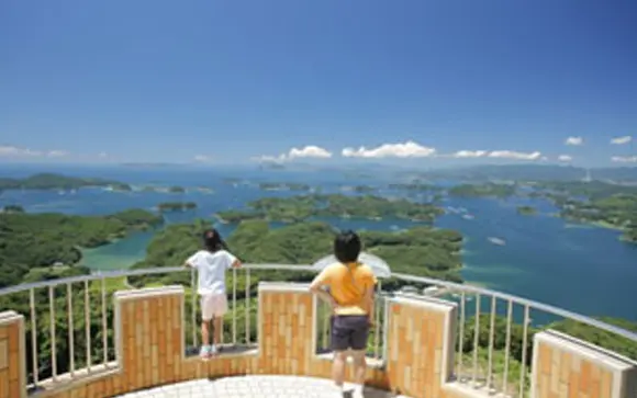 展海峰（テンカイホウ）