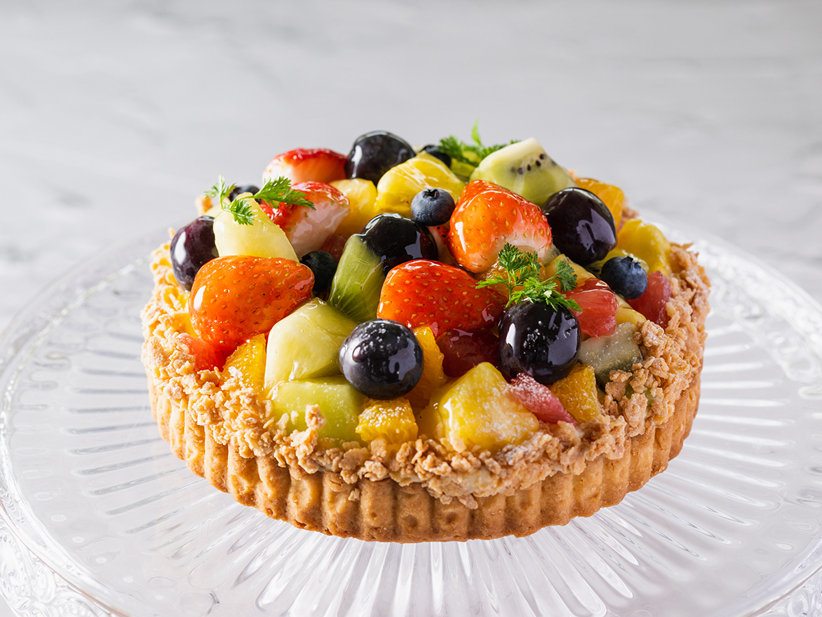 ホテルメイドケーキ　テイクアウト