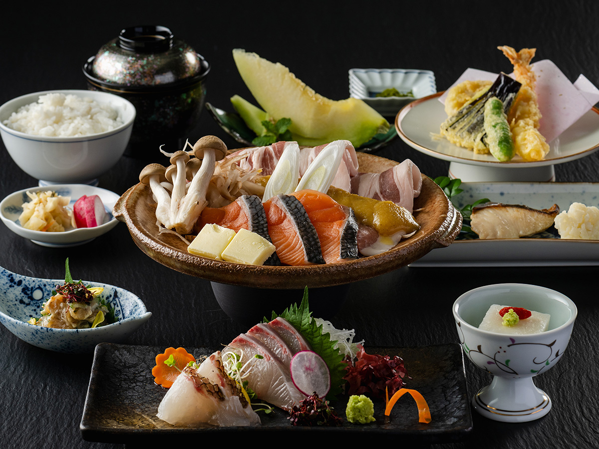 忘新年会プラン2025