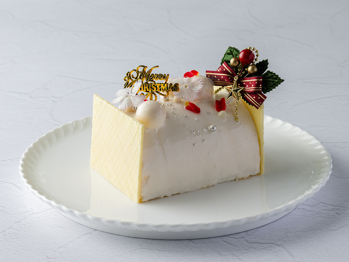 クリスマスケーキコレクション 2025