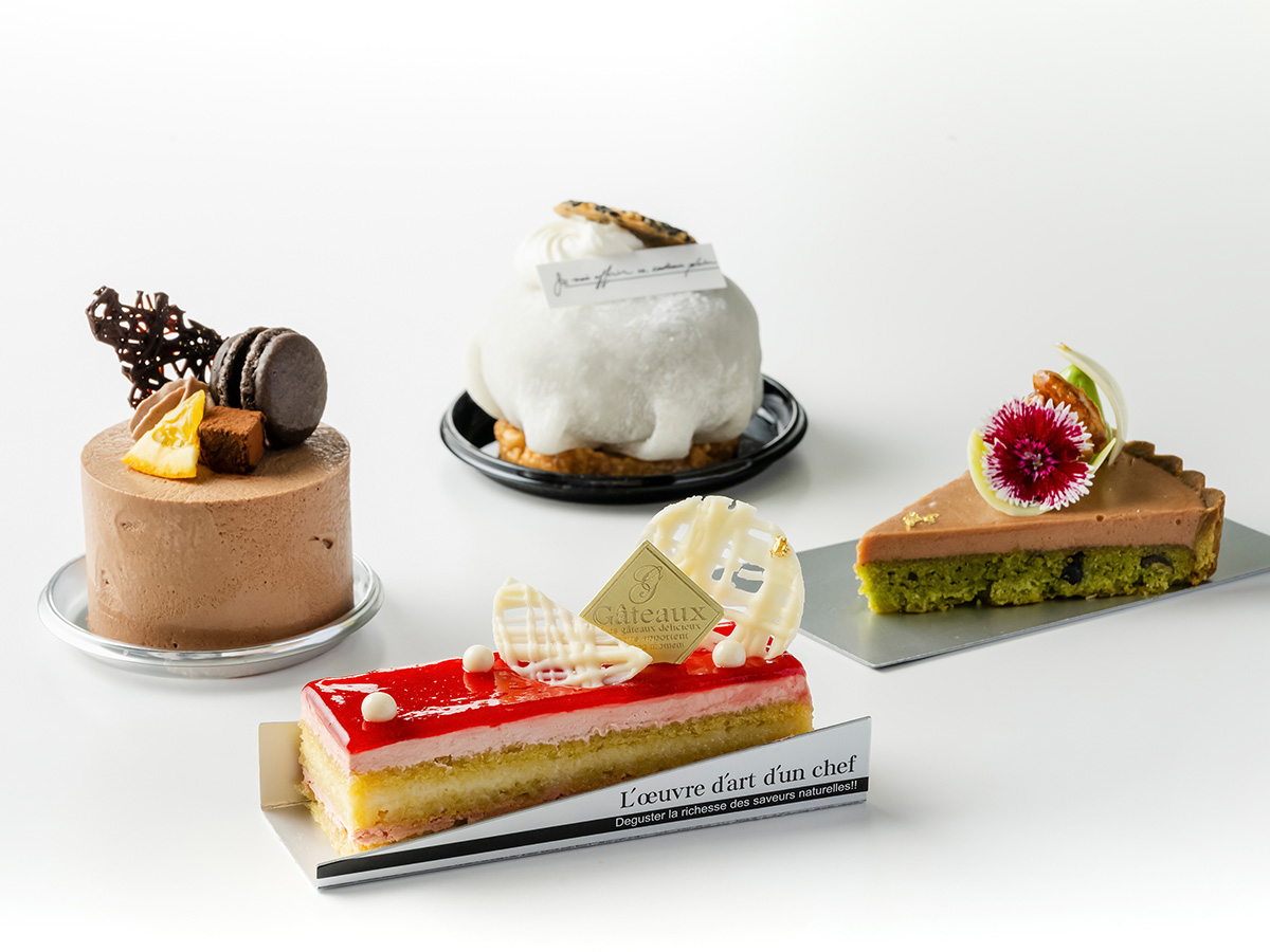 ラヴァンドル喫茶営業