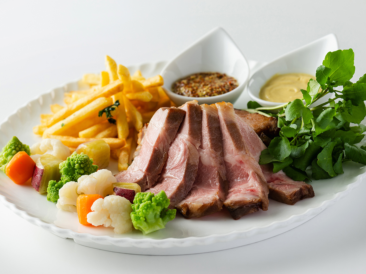 12月　美食の国 フランスグルメ テロワール紀行