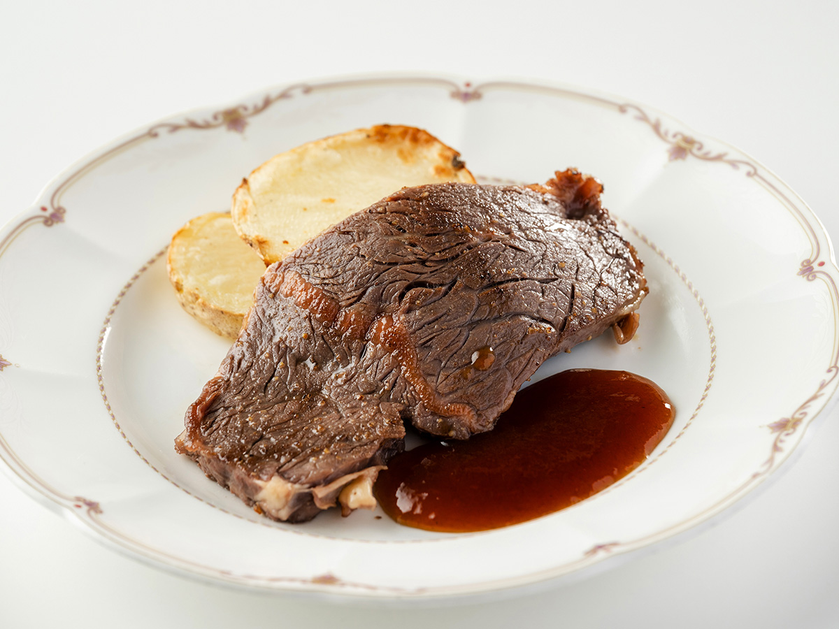 1月　冬のあったかグルメフェア