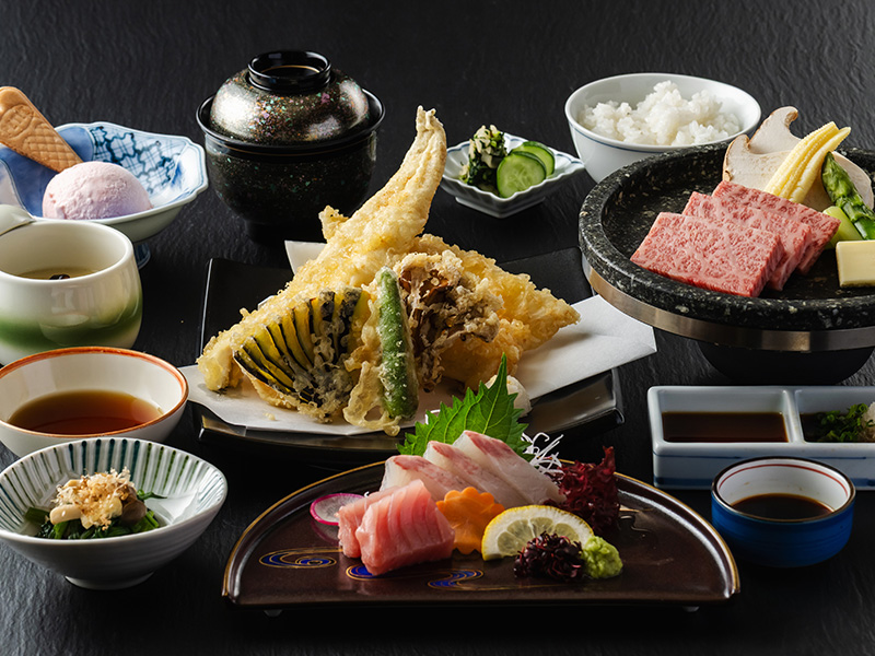 【12/20～】彩り小会席