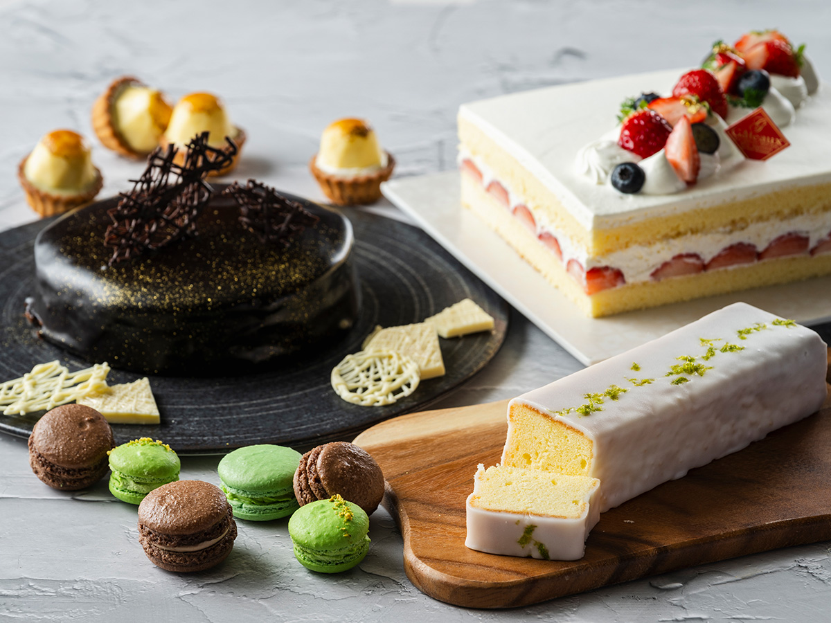 3月　春の味覚フェア