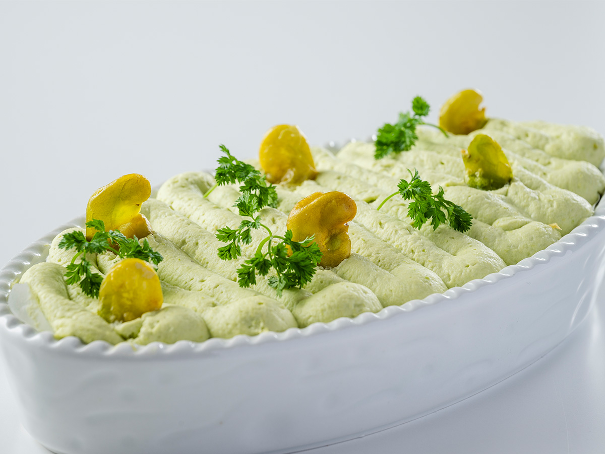 3月　春の味覚フェア