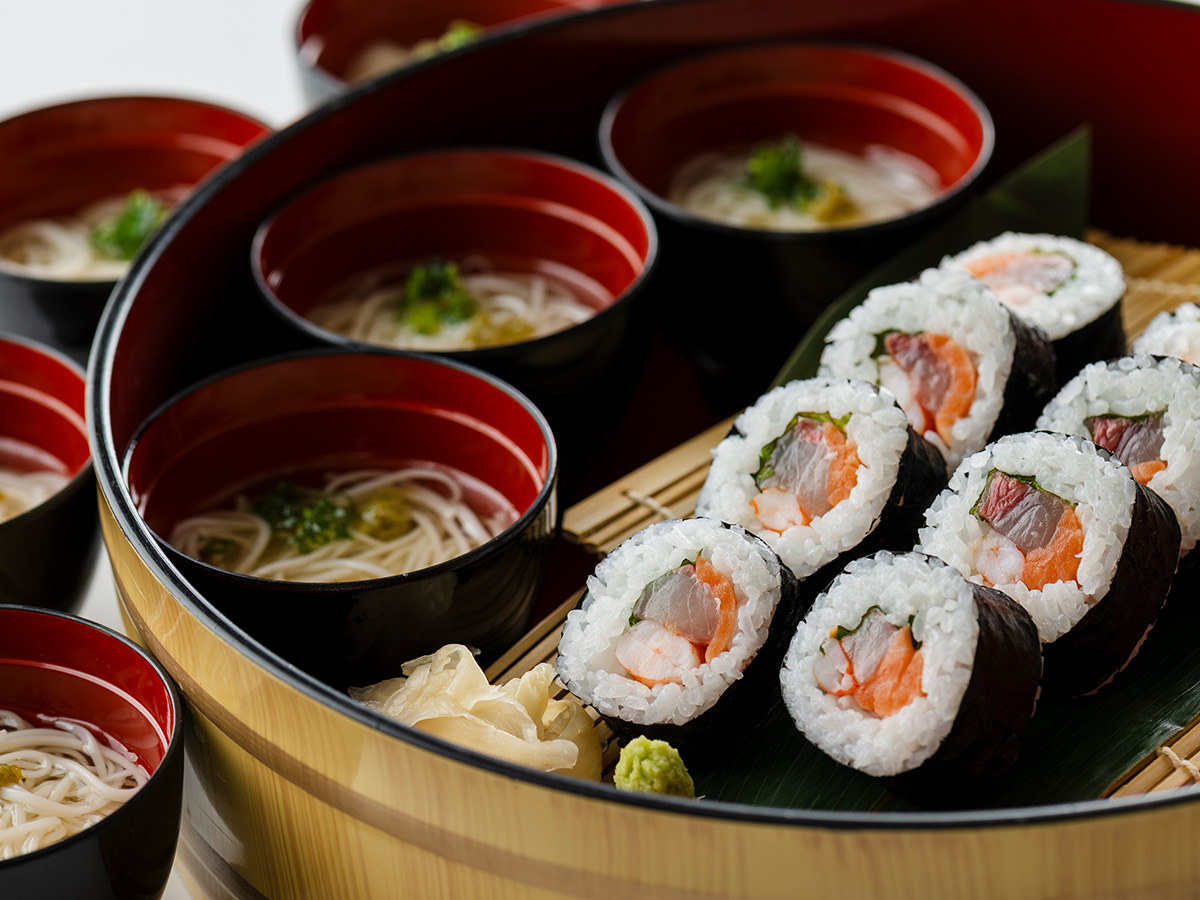 6月　ホテル開業30周年謝恩フェア