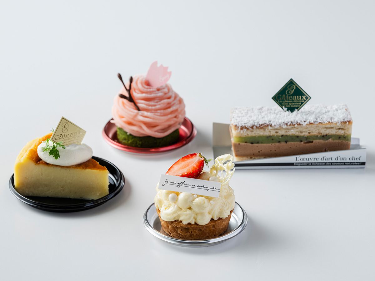 ラヴァンドル喫茶営業