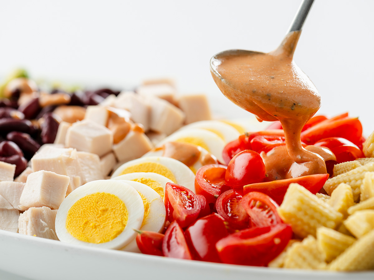 6月　ホテル開業30周年謝恩フェア