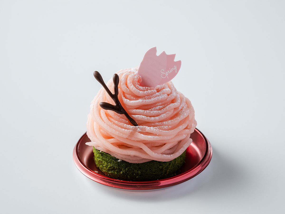 ラヴァンドル喫茶営業