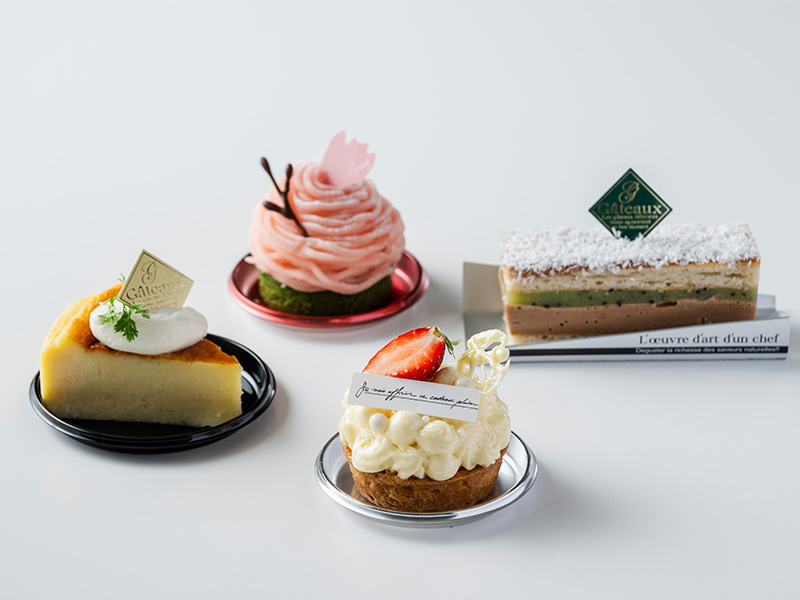 ラヴァンドル喫茶営業