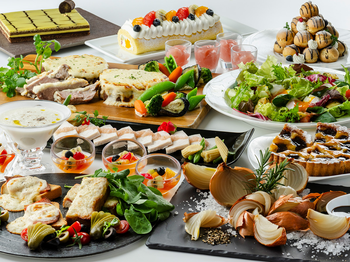 5月　フランスビストロフェア