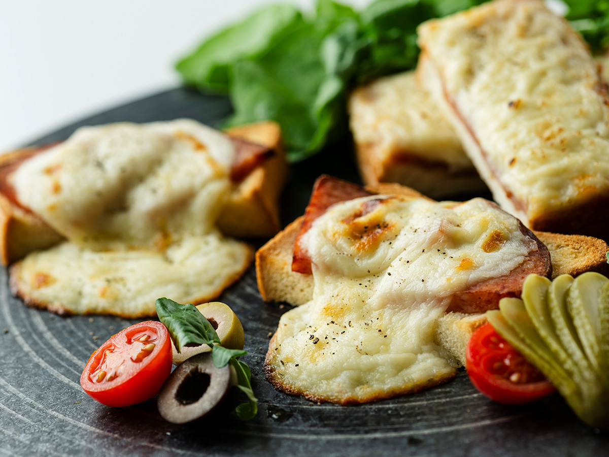 5月　フランスビストロフェア