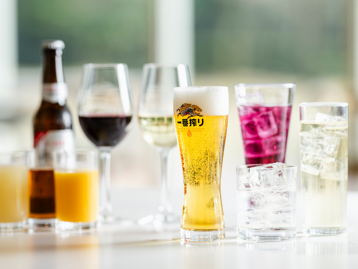 【2日前までの要予約】ビアパーティープラン　～長崎 味のプロムナード～