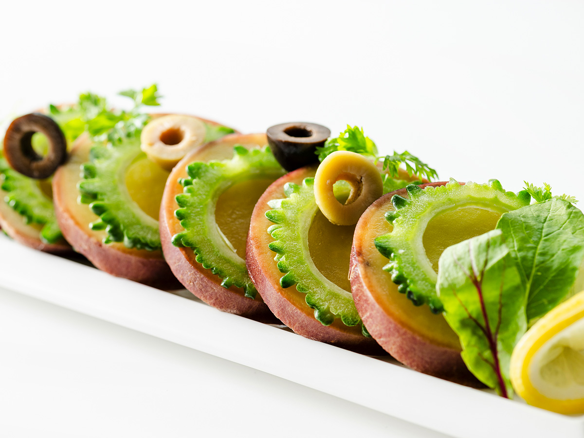 9月　初秋の味覚グルメフェア