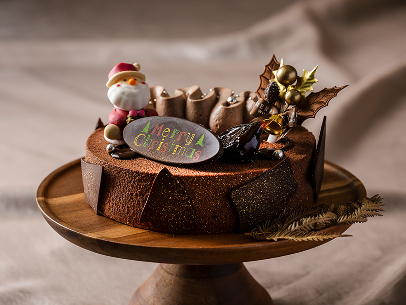 クリスマスケーキコレクション 2026