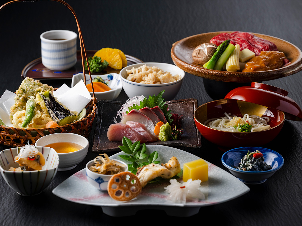 忘新年会プラン2026